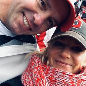 Meet your Posher, Beth